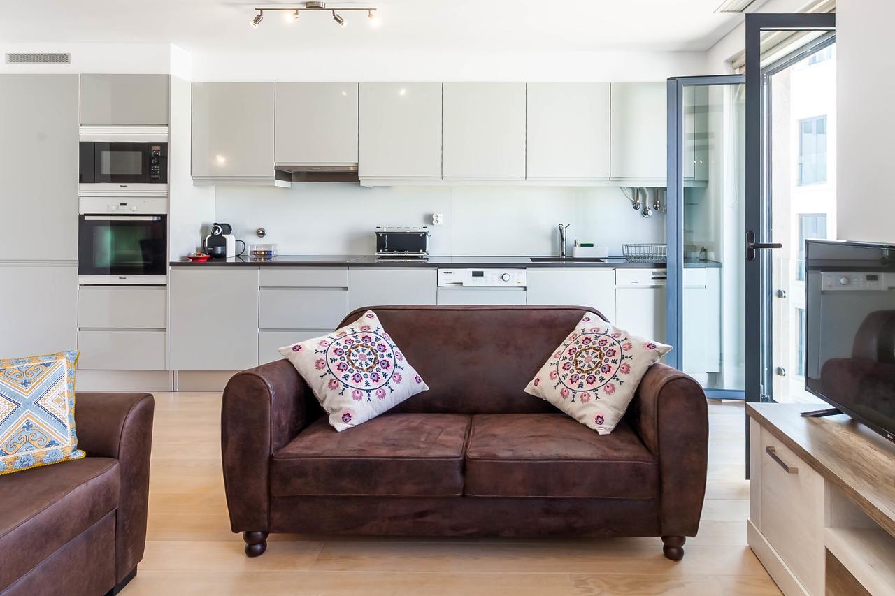 Lisbon Palace Apartment Dış mekan fotoğraf