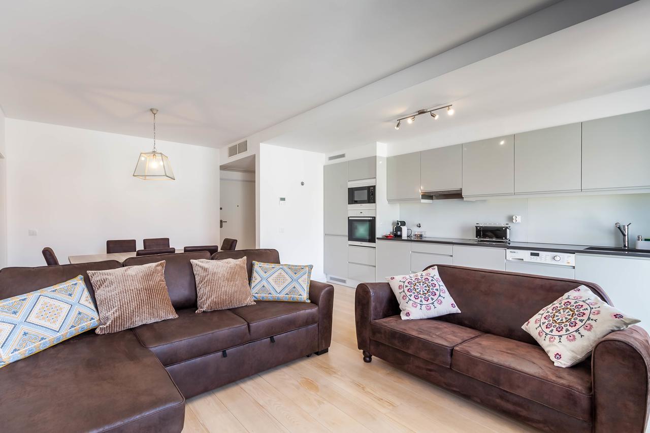Lisbon Palace Apartment Dış mekan fotoğraf