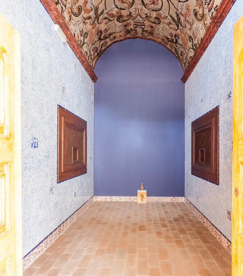 Lisbon Palace Apartment Dış mekan fotoğraf